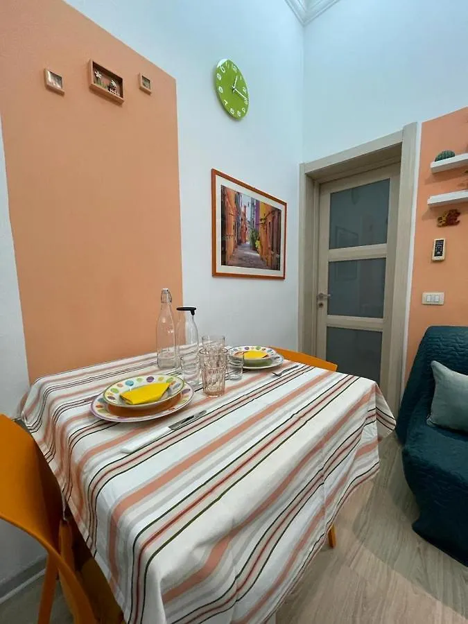 I Nuraghi II Apartment Cagliari