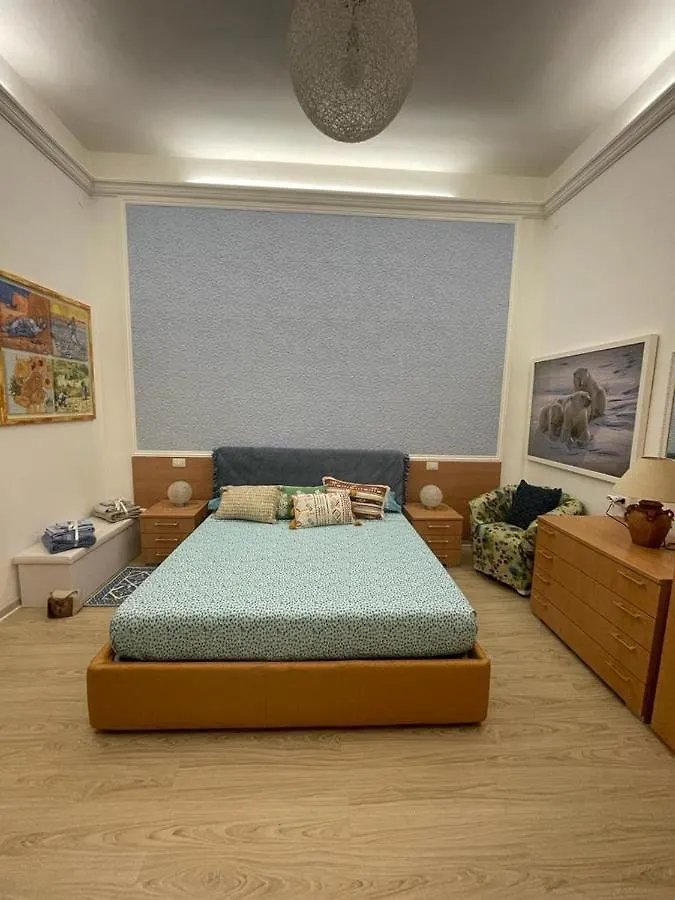 I Nuraghi II Apartment Cagliari