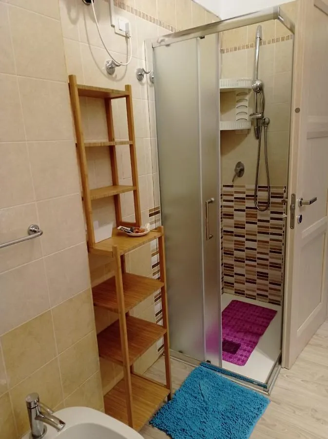 I Nuraghi II Apartment Cagliari