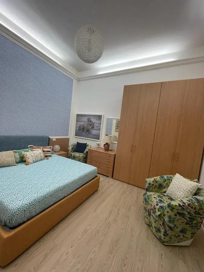 I Nuraghi II Apartment Cagliari Italy