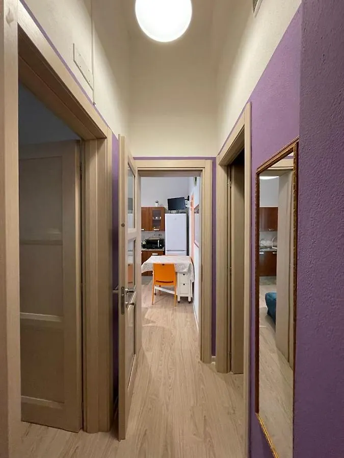I Nuraghi II Apartment Cagliari