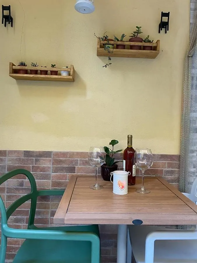 I Nuraghi II Apartment Cagliari 0*,  Italy