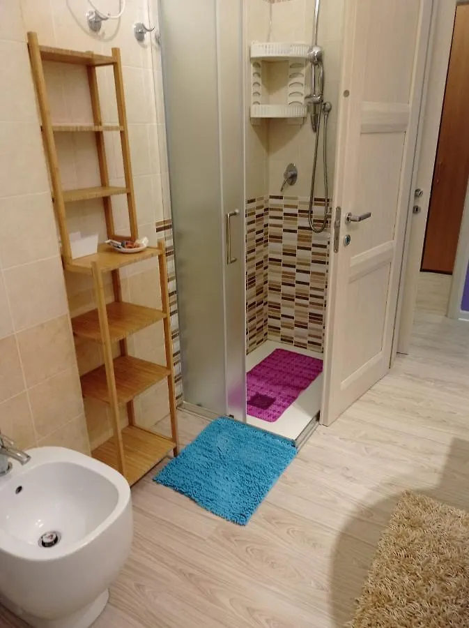 I Nuraghi II Apartment Cagliari