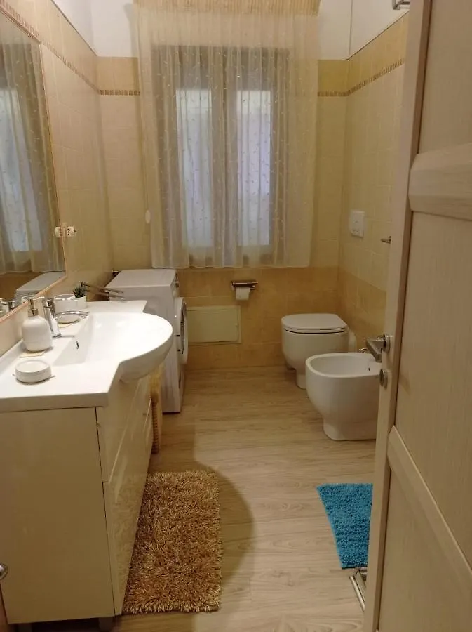 I Nuraghi II Apartment Cagliari