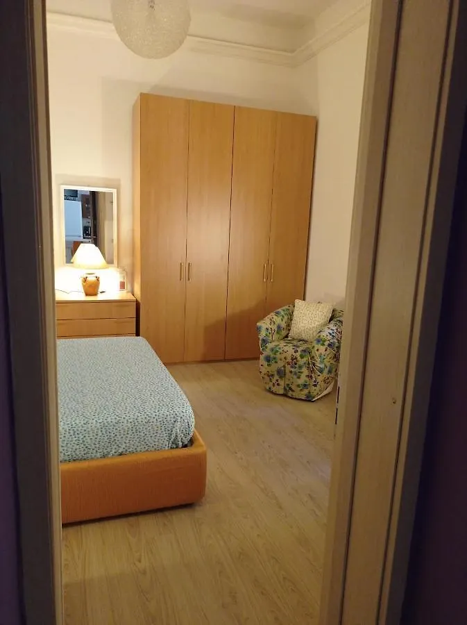 I Nuraghi II Apartment Cagliari 0*,
