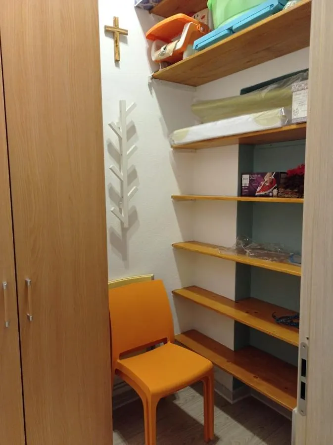 I Nuraghi II Apartment Cagliari