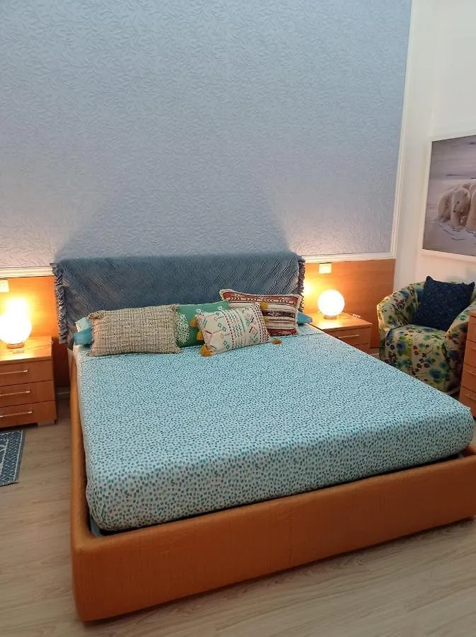I Nuraghi II Apartment Cagliari