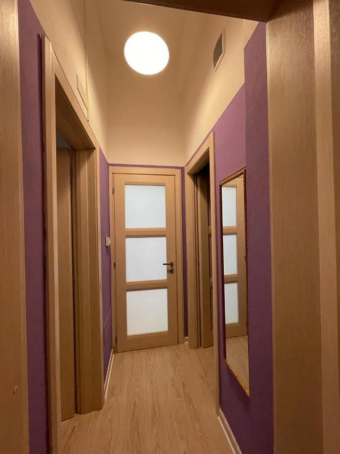 I Nuraghi II Apartment Cagliari Italy