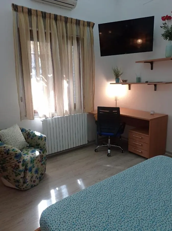 I Nuraghi II Apartment Cagliari