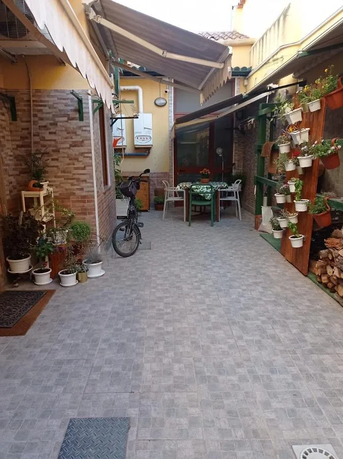 I Nuraghi II Apartment Cagliari