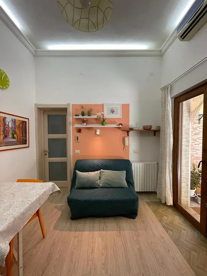 I Nuraghi II Apartment Cagliari