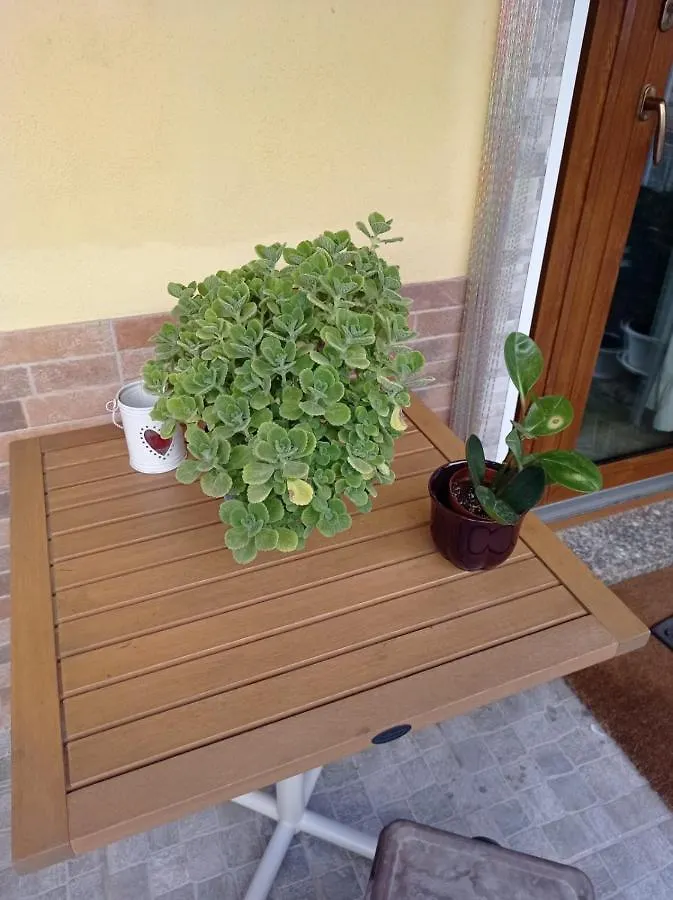 I Nuraghi II Apartment Cagliari