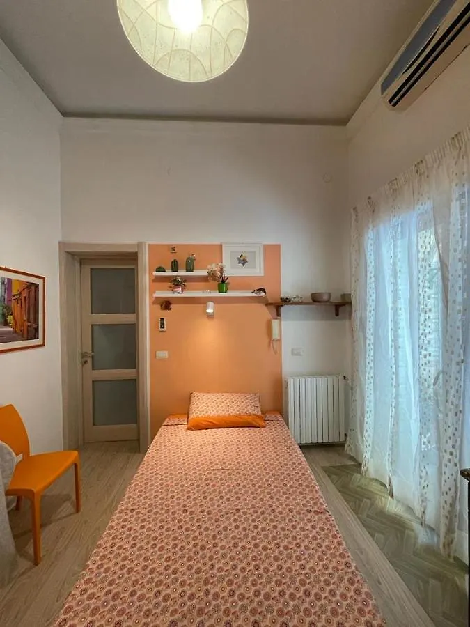 I Nuraghi II Apartment Cagliari Italy