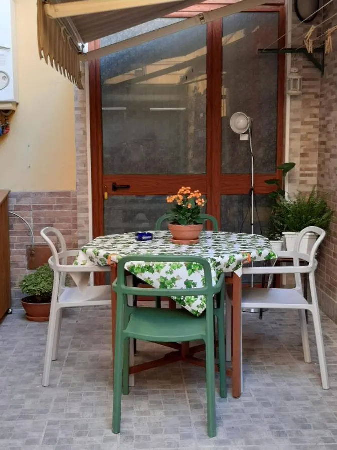 I Nuraghi II Apartment Cagliari