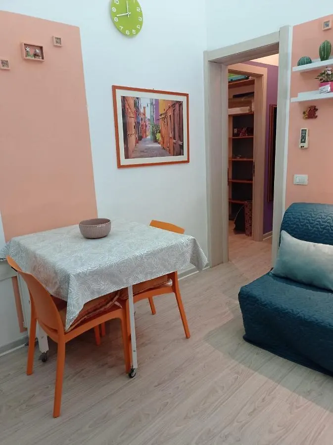 I Nuraghi II Apartment Cagliari