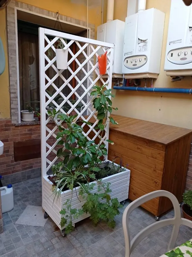 I Nuraghi II Apartment Cagliari
