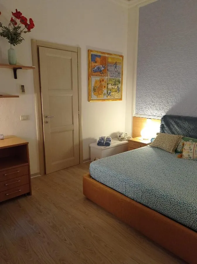 I Nuraghi II Apartment Cagliari 0*,