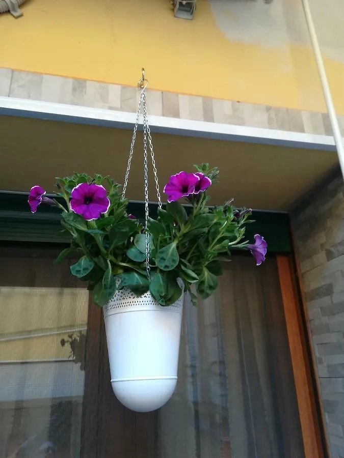 I Nuraghi II Apartment Cagliari