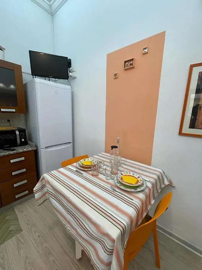 I Nuraghi II Apartment Cagliari Italy
